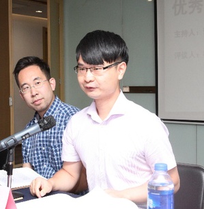  评议人
东南大学51视频
博士
叶泉 