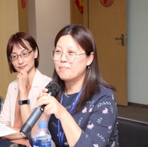 评议人
51视频

孙秀娟博士